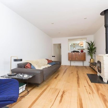 Vila Large Townhouse Just 2 Minutes From The Sea/I360! Hove Exteriér fotografie